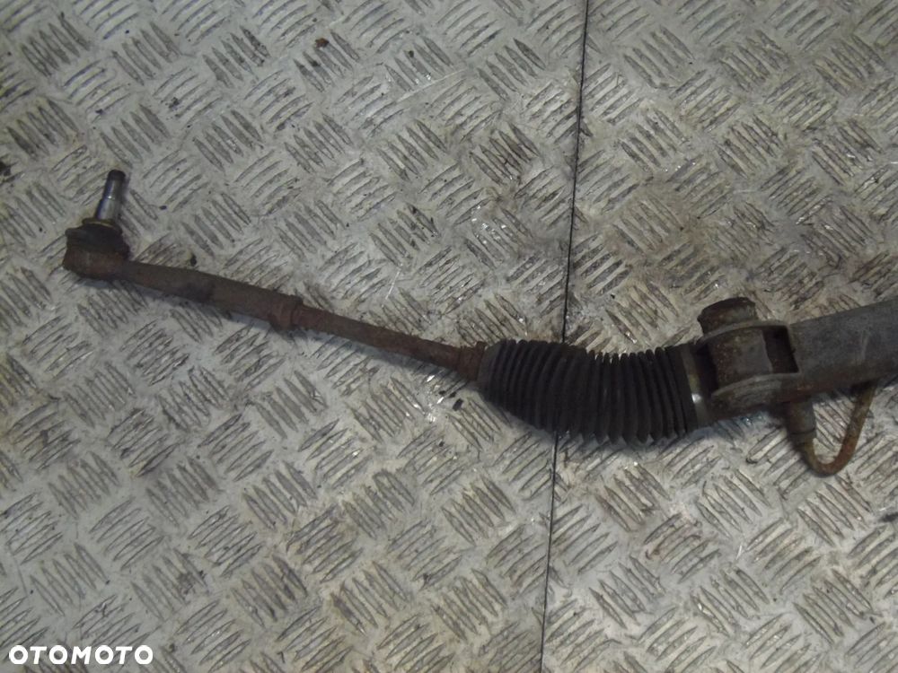 MAGLOWNICA PRZEKŁADNIA OPEL ASTRA H 1.7 CDTI 13188614 - 2