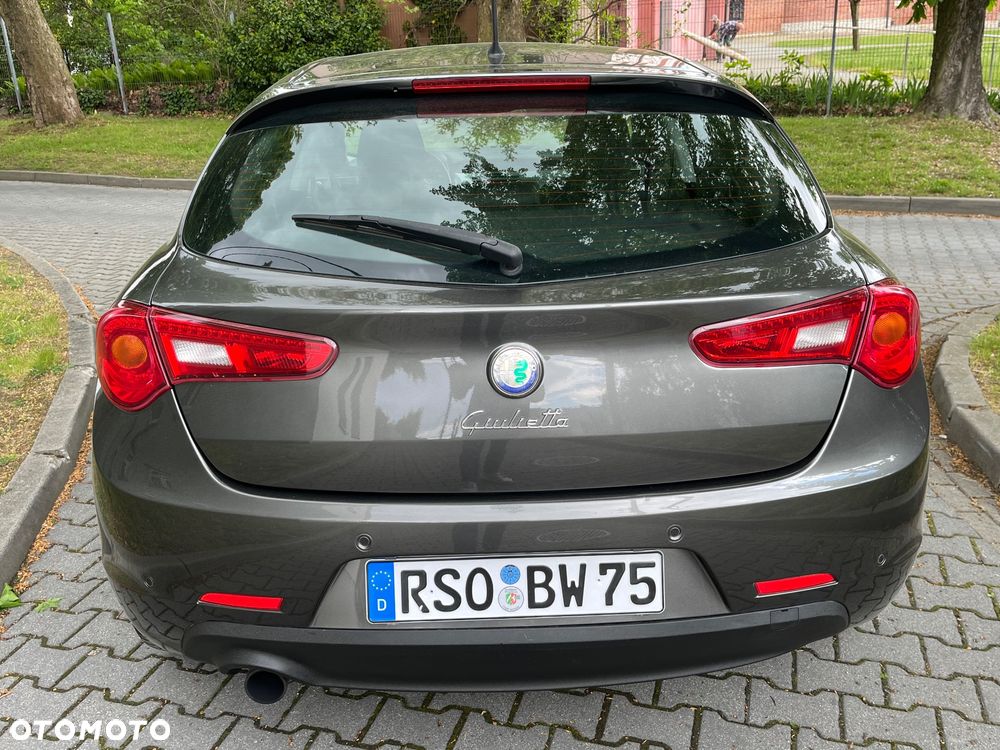 Alfa Romeo Giulietta 1.4 TB 16V Super - 14