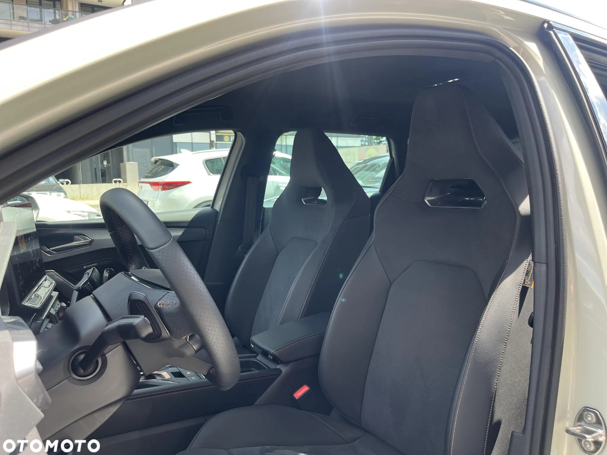 Cupra Leon Sportstourer - 14