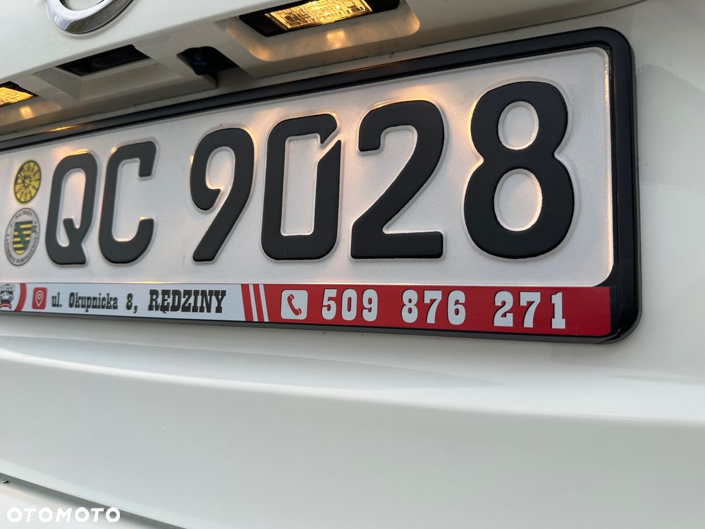 Nissan Qashqai 1.6 DIG-T Tekna - 19