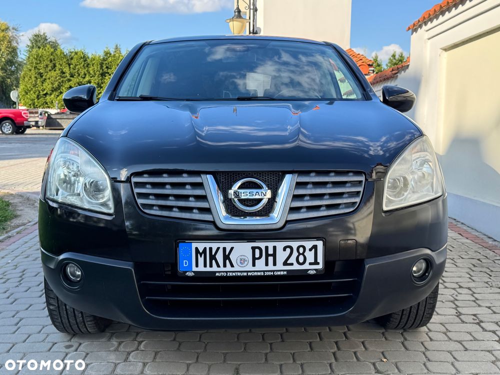 Nissan Qashqai - 28