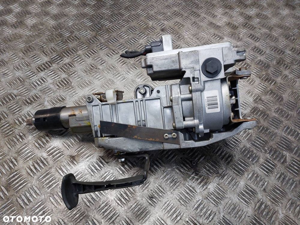 WSPOMAGANIE ELEKTRYCZNE RENAULT MEGANE II 8200246631B - 3
