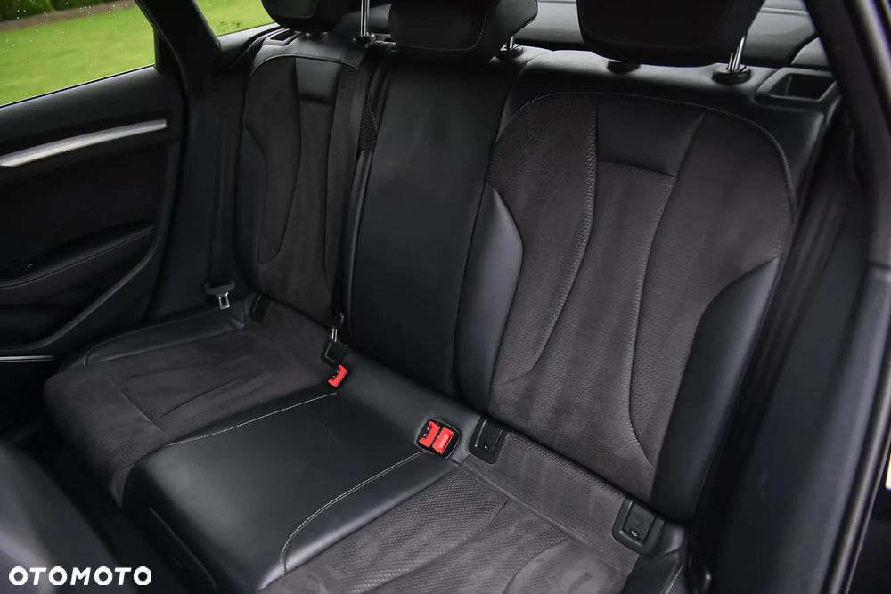 Audi A3 Sportback - 24