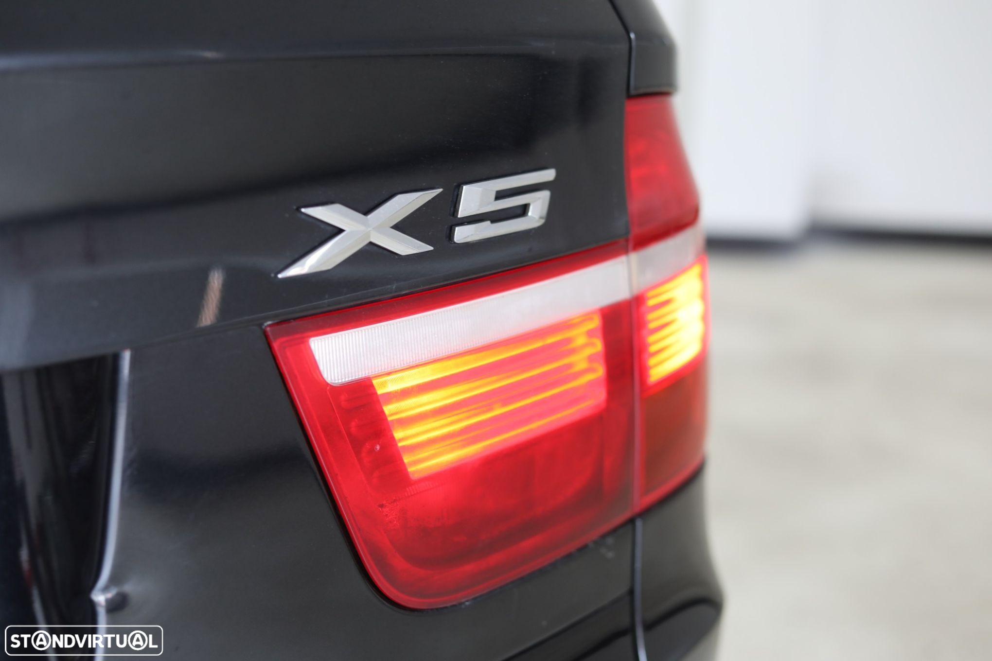 BMW X5 35 d xDrive - 29