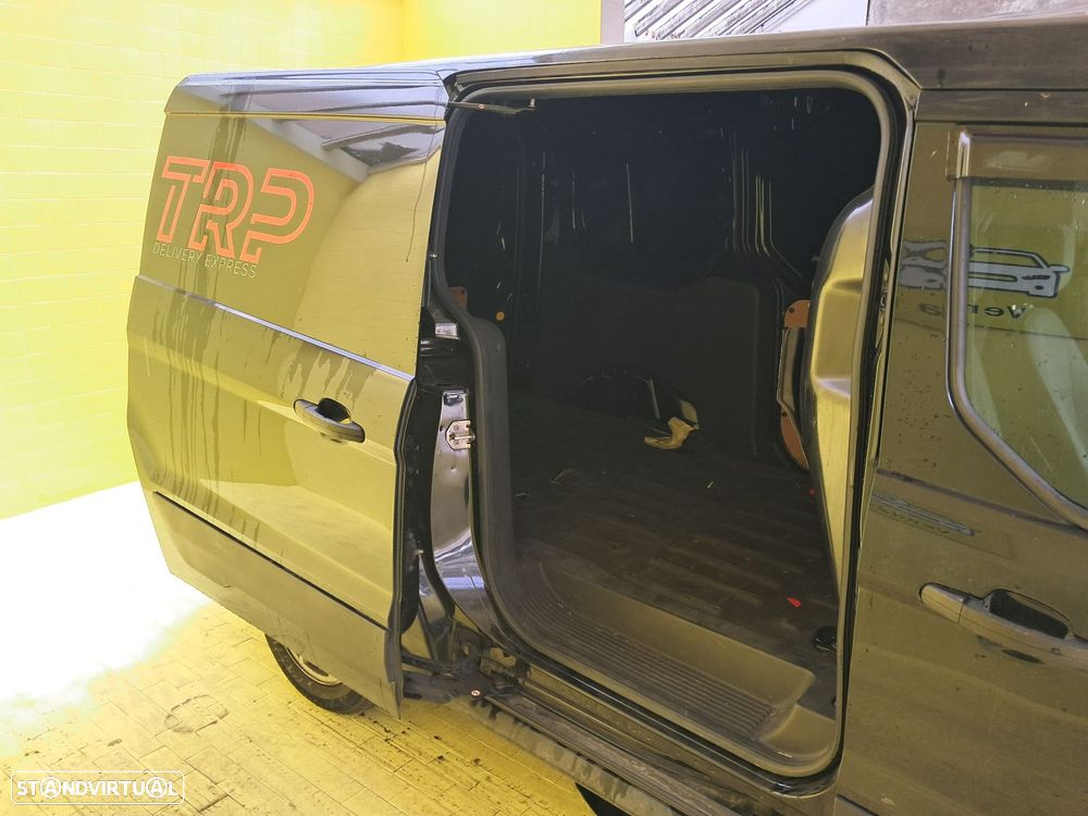 Ford Transit Connect Transit Connect 1.6 Tdci 210 L2 Trend - 12