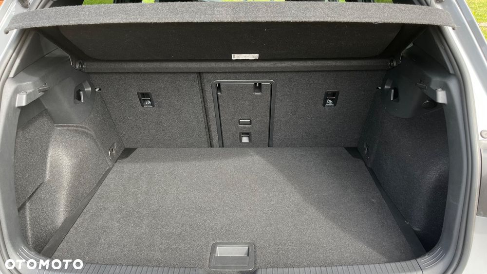 Volkswagen Golf 2.0 TDI GTD DSG - 14