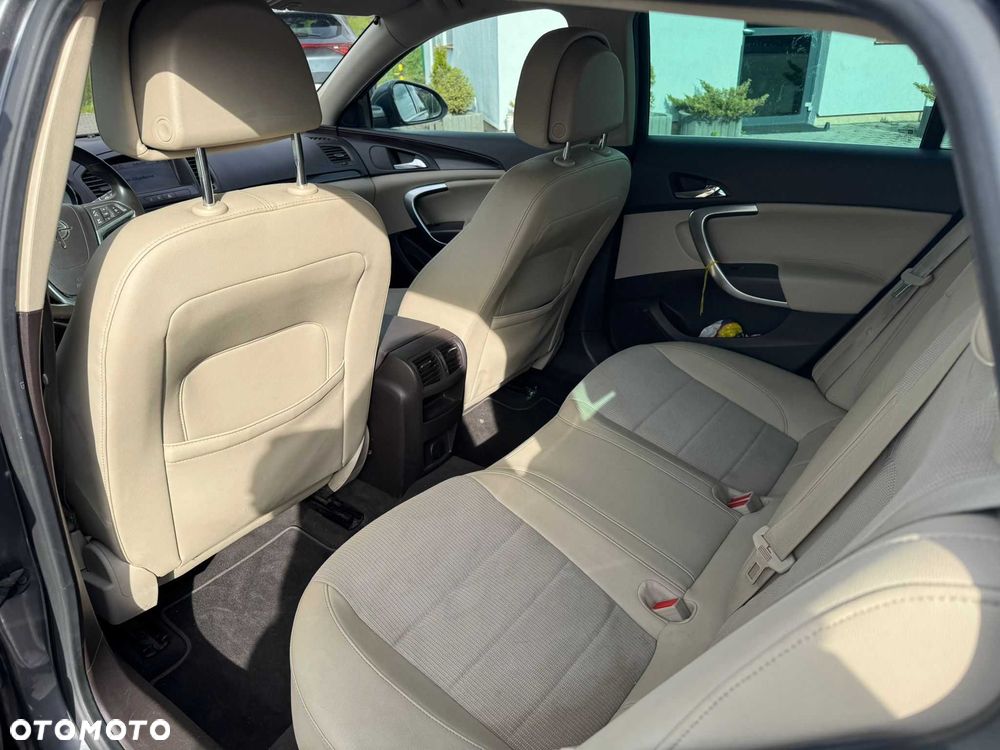 Opel Insignia - 4