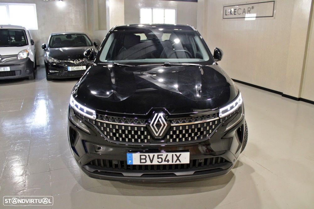 Renault Austral 2023 photo 5