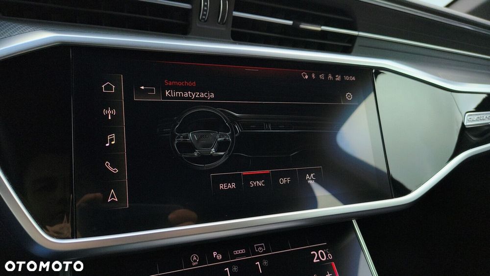 Audi A6 Avant - 30