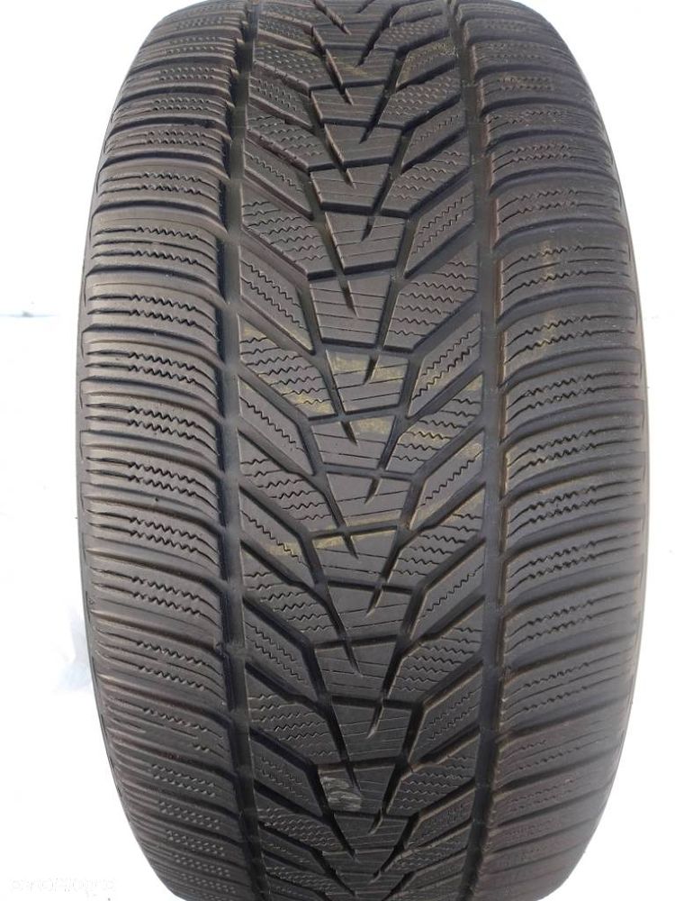 Hankook Winter Icept EVO 3X 265/35 R22 102W 2023 7-7.5mm - 1