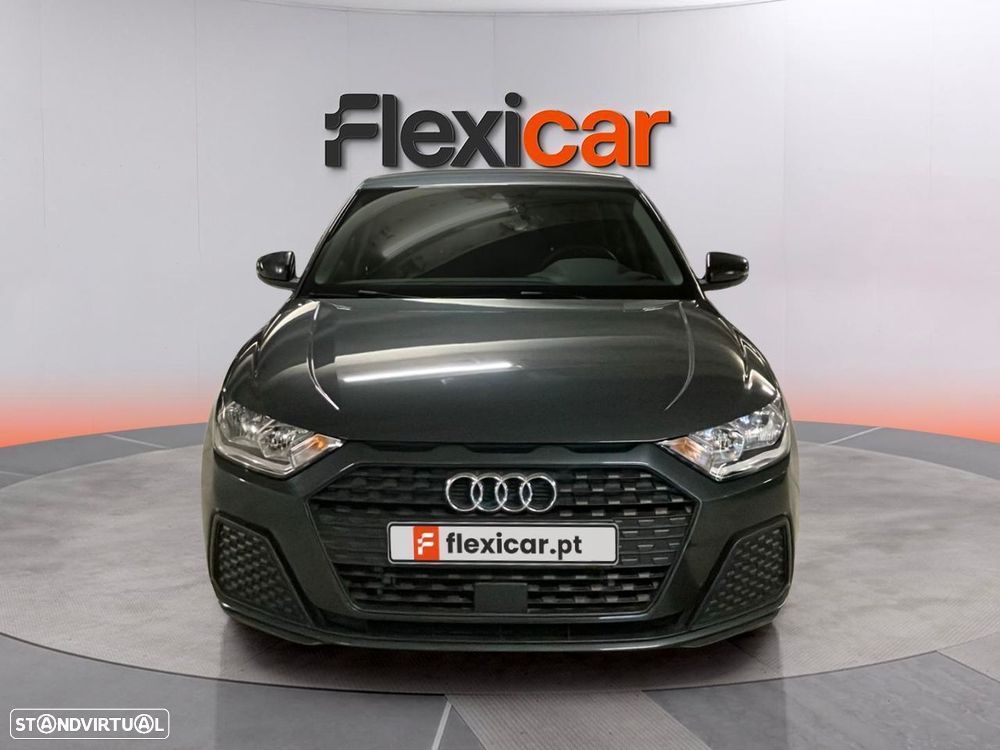 Audi A1 Sportback - 7