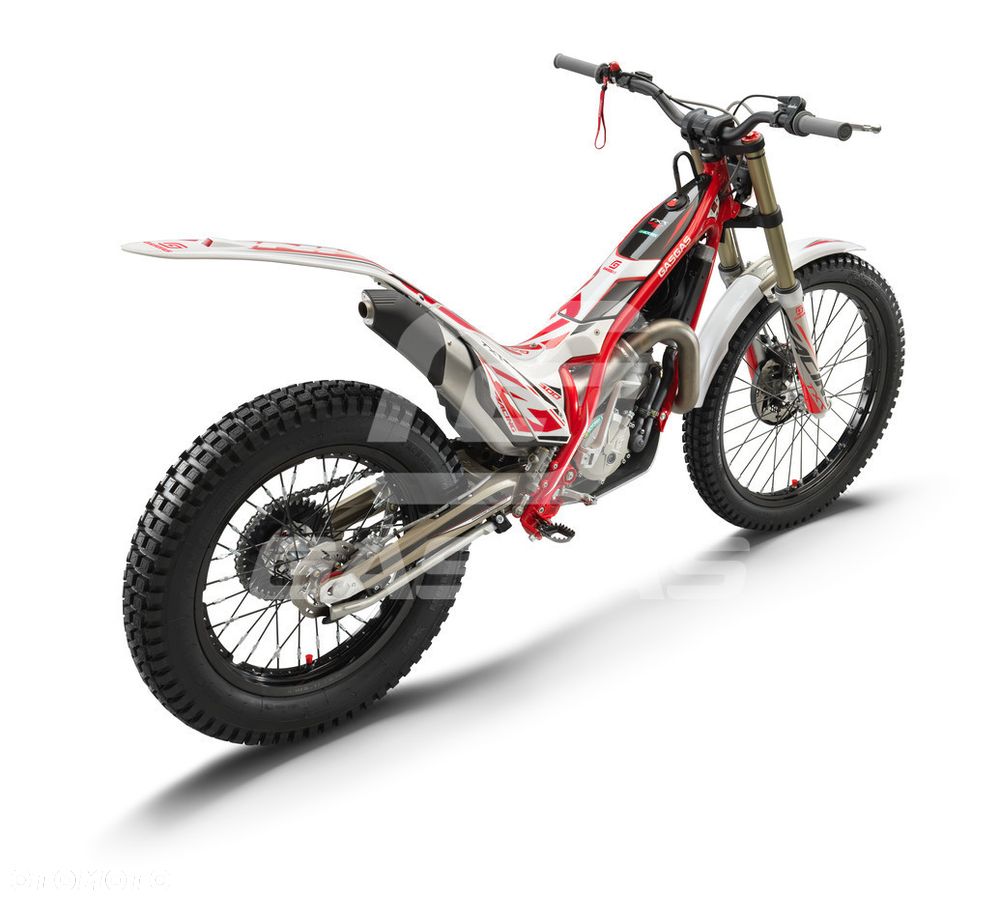 Gas Gas TXT - 2