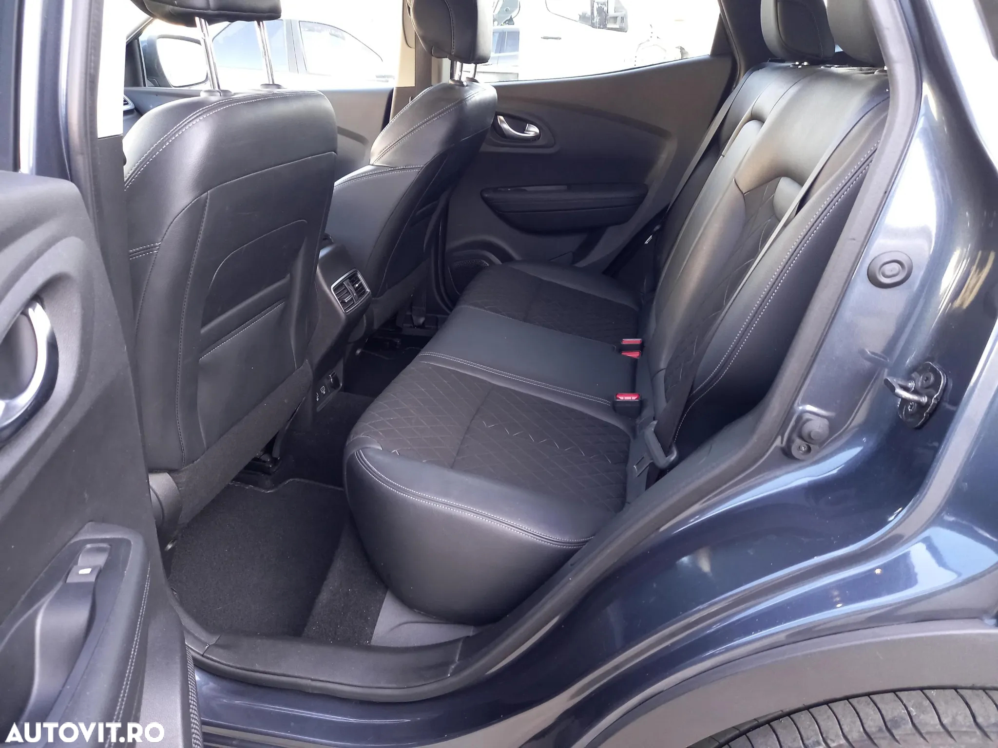 Renault Kadjar BLUE dCi EDC Intens - 13