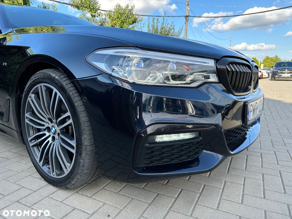 BMW Seria 5 - 39