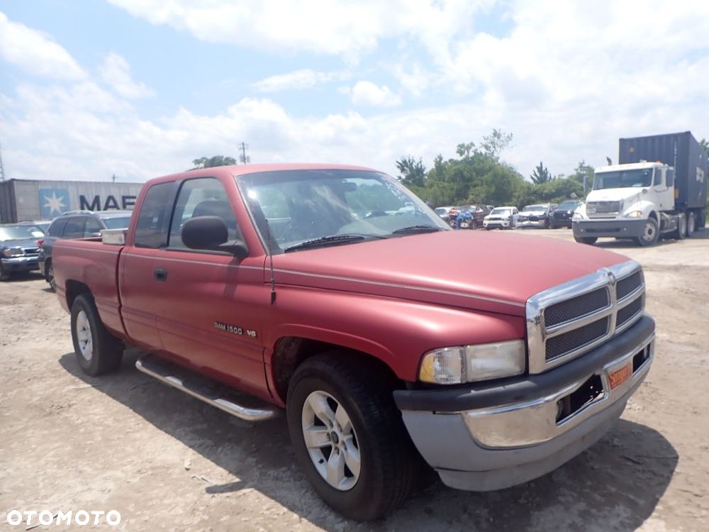 Dodge RAM - 23