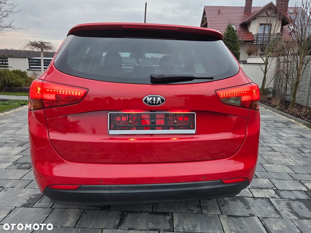 Kia Ceed 1.6 CRDi XL - 5