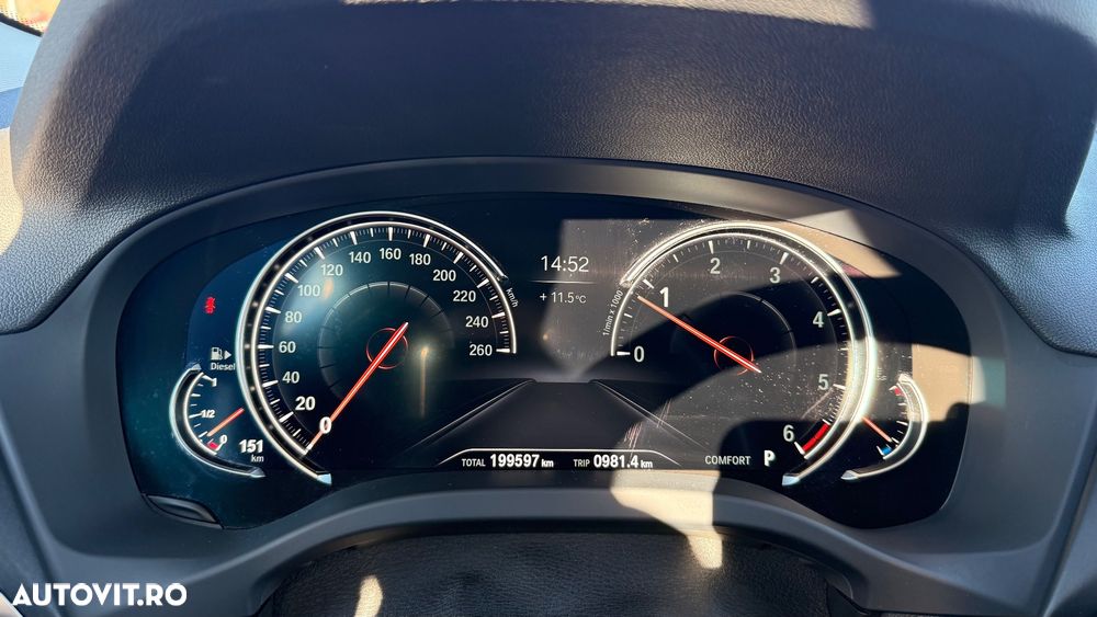 BMW X3 - 13