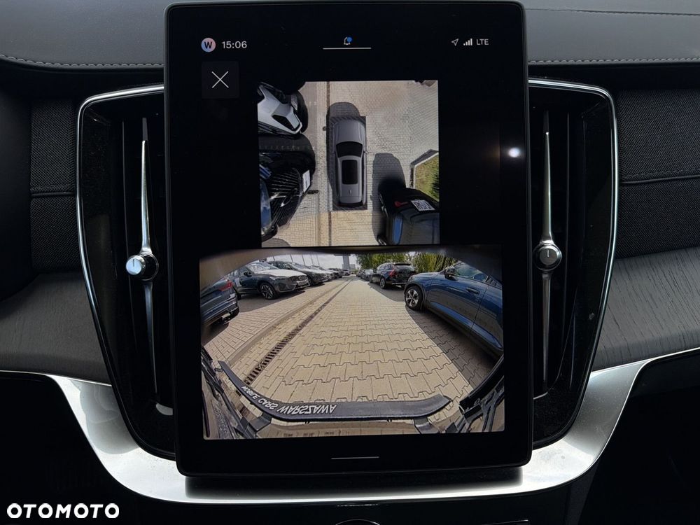 Volvo XC 90 - 26