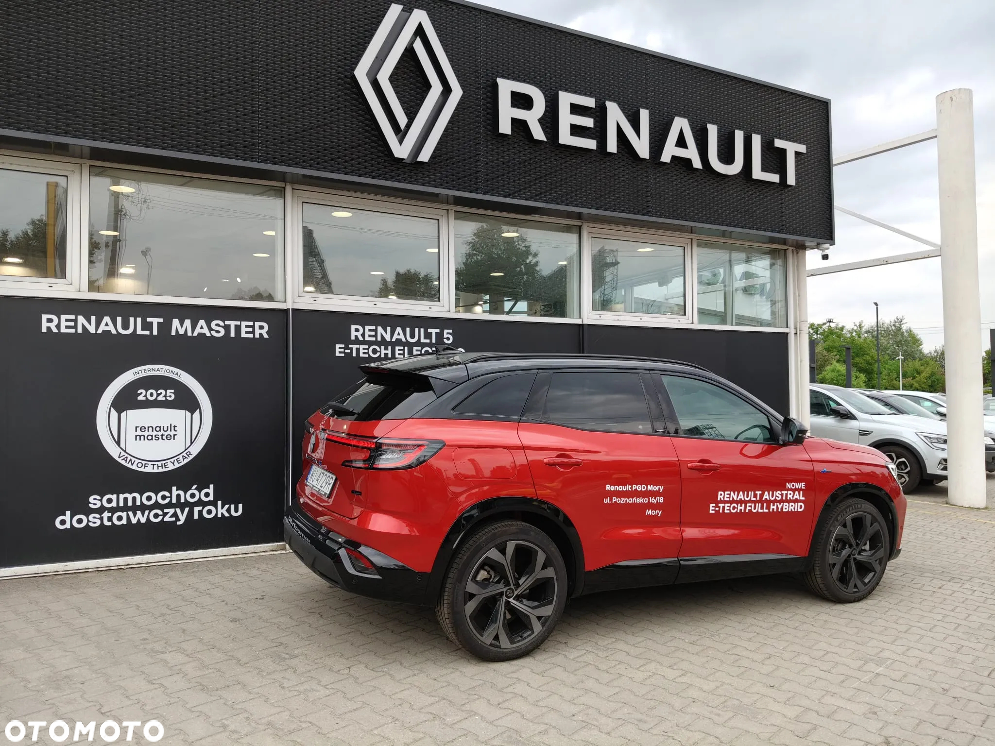 Renault Austral - 3