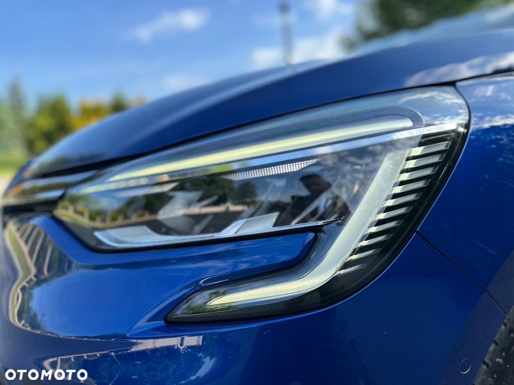 Renault Clio 1.5 Blue dCi Zen - 32