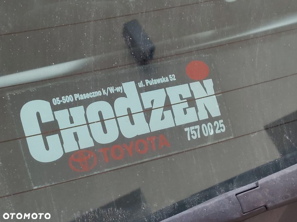 Toyota RAV4 2.0 VVT-i Premium - 27