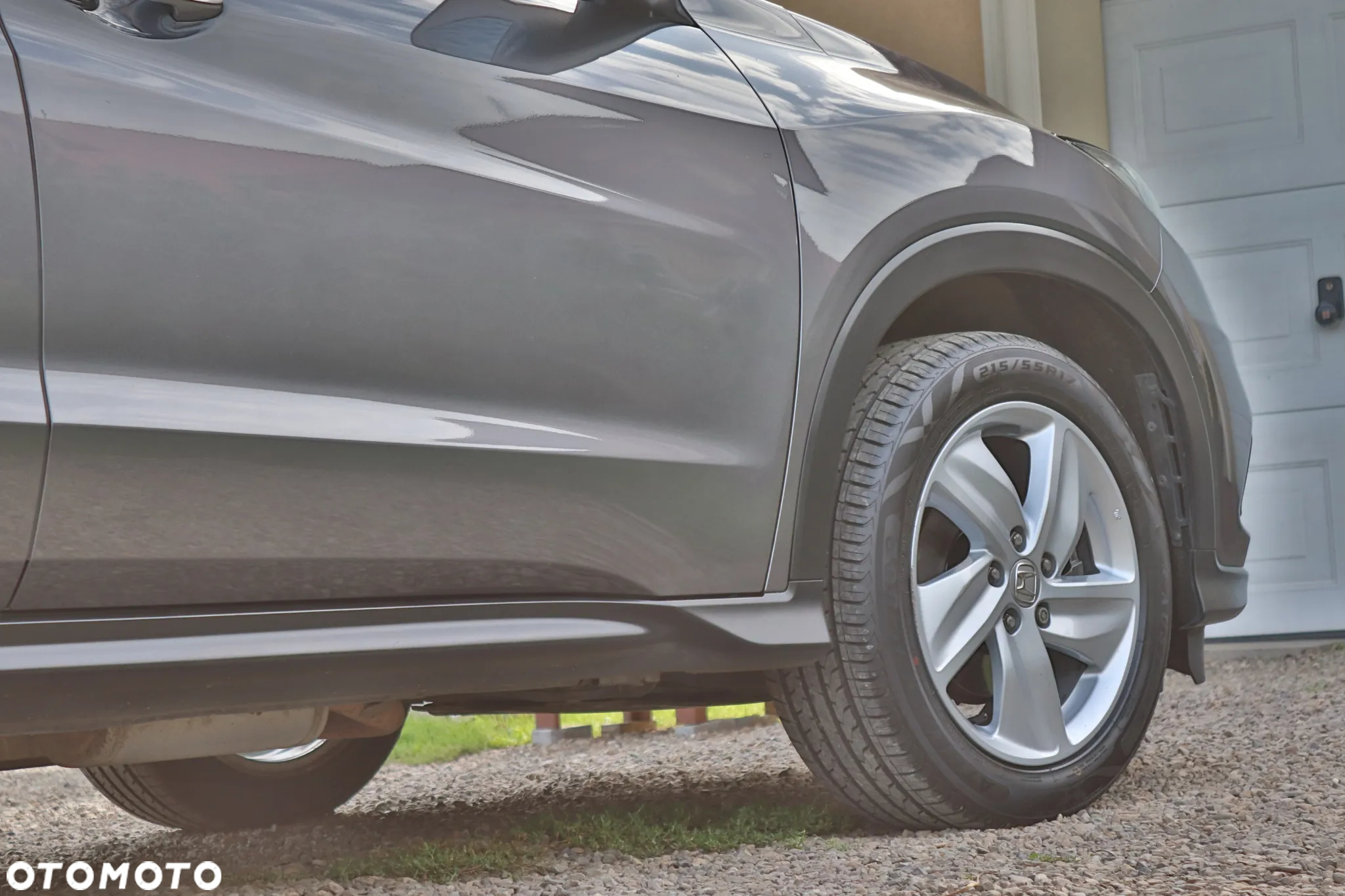 Honda HR-V 1.5 Executive (ADAS / Connect+) - 13