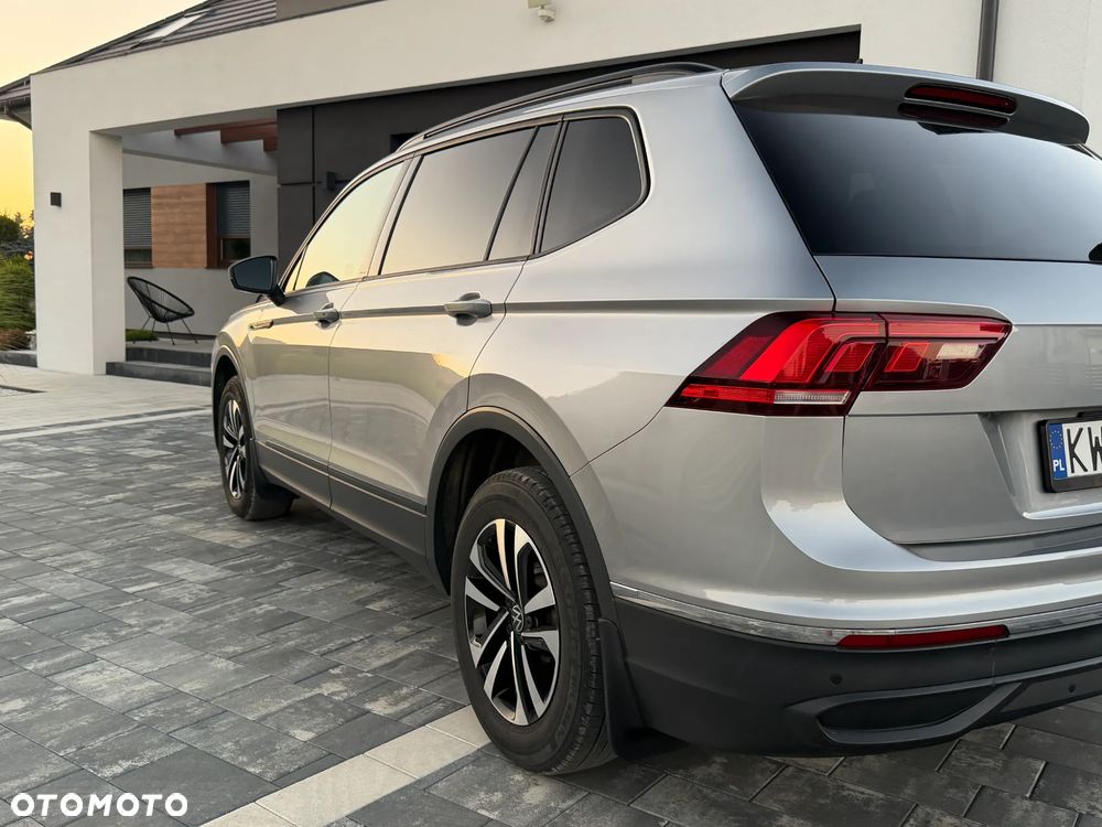 Volkswagen Tiguan - 7