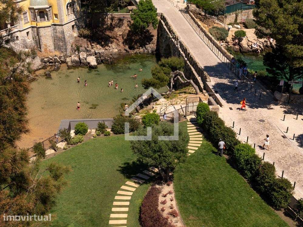 T0 Hotel Vila Galé Cascais - TIMESHARE - Grande imagem: 3/14