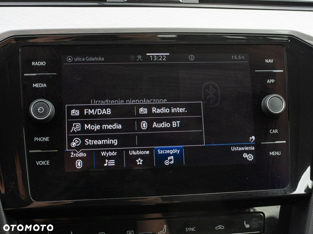 Volkswagen Passat - 19