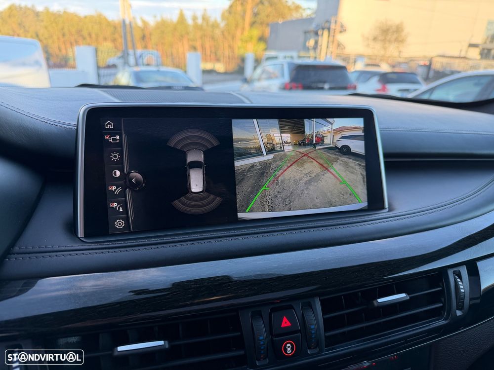 BMW X5 xDrive40e - 24