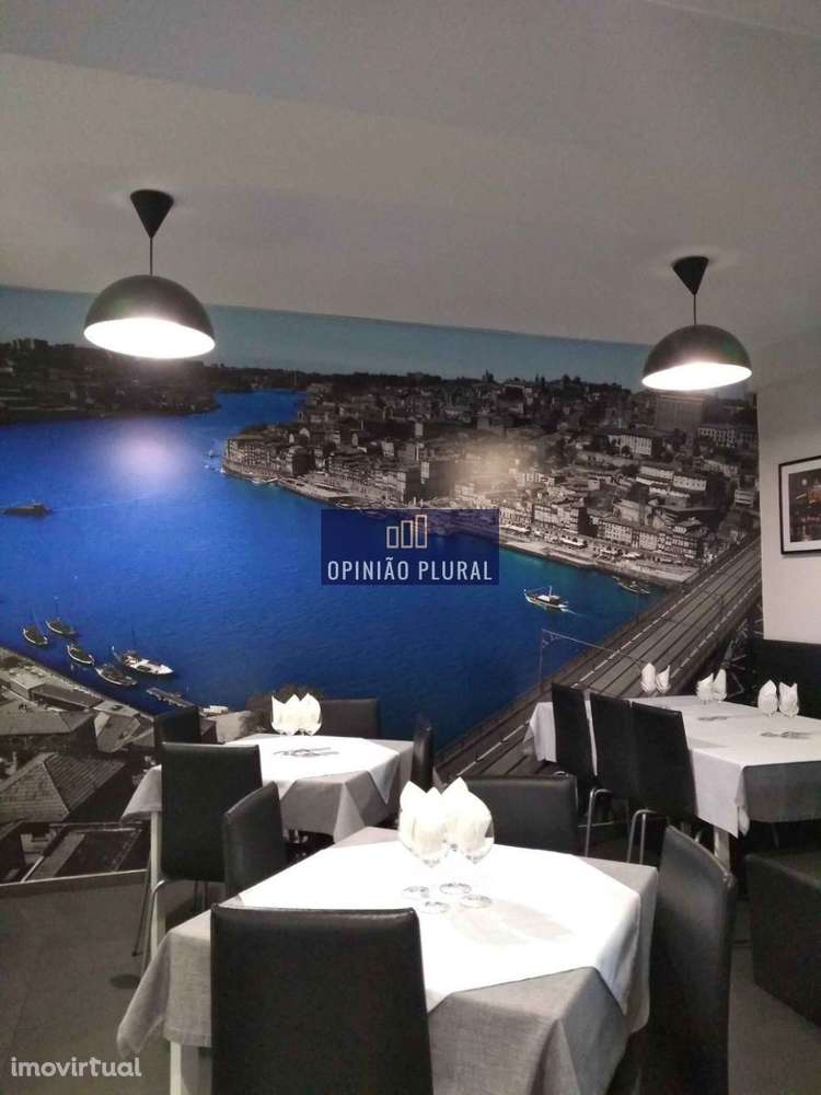 Loja equipada para restauração (pronta a funcionar) Green Center  A... - Grande imagem: 5/13