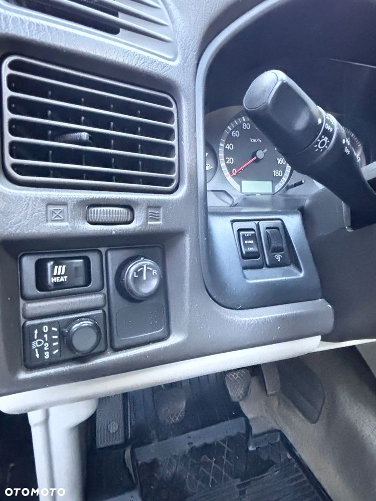 Nissan Patrol GR 3.0 TDI Elegance - 9