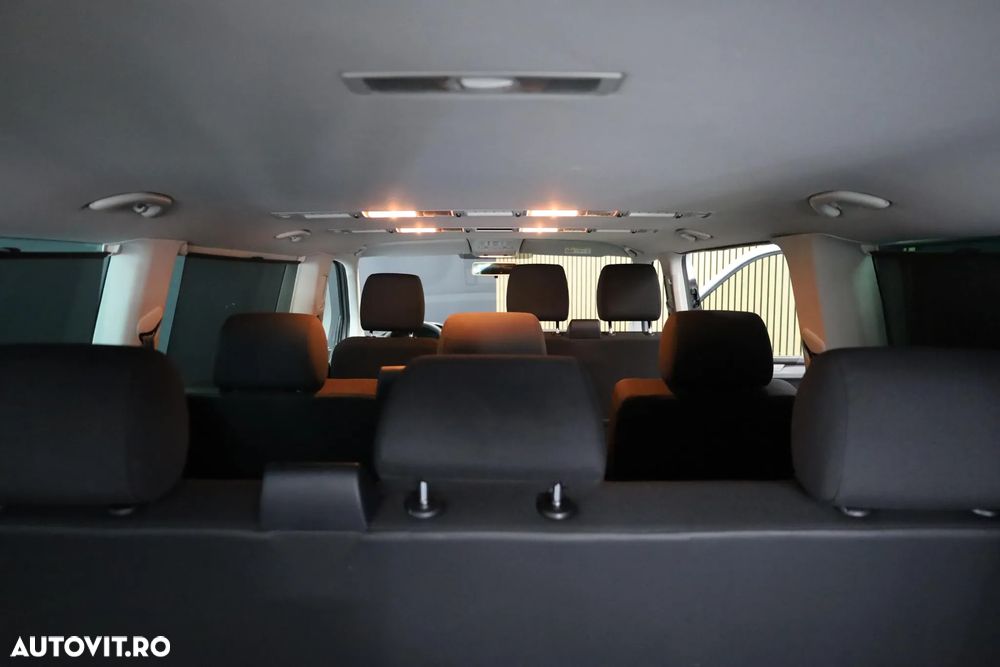 Volkswagen Caravelle T6 2.0 TDI KR Comfortline DSG - 15