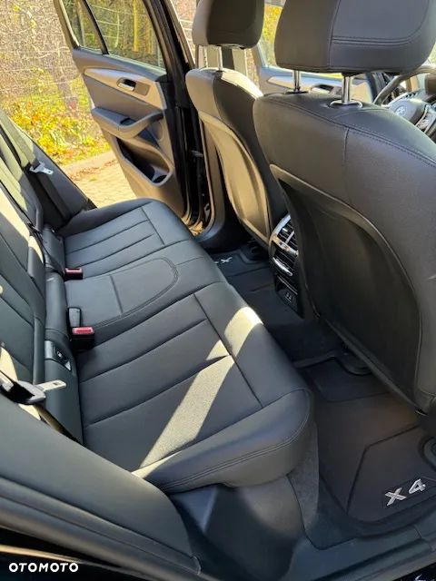 BMW X4 xDrive20i Advantage sport - 14