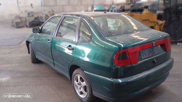 Para Peças Seat Cordoba (6K1, 6K2) - 1