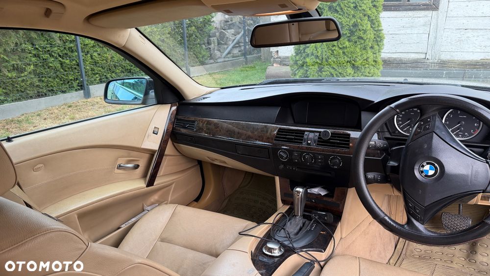 BMW Seria 5 - 3