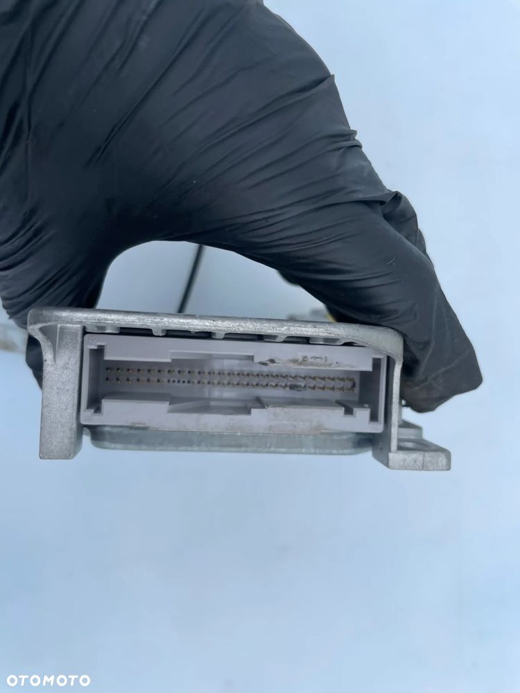 SENSOR I CZUJNIKI AIRBAG BMW E46 0285001681 6911038 - 4