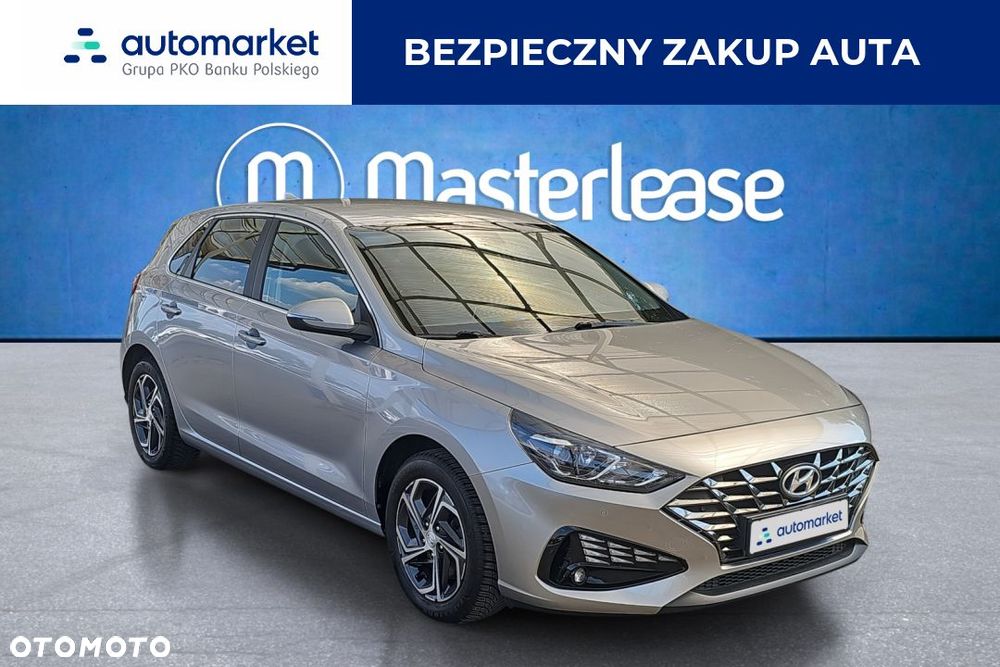 Hyundai i30 1.5 DPI Smart - 3