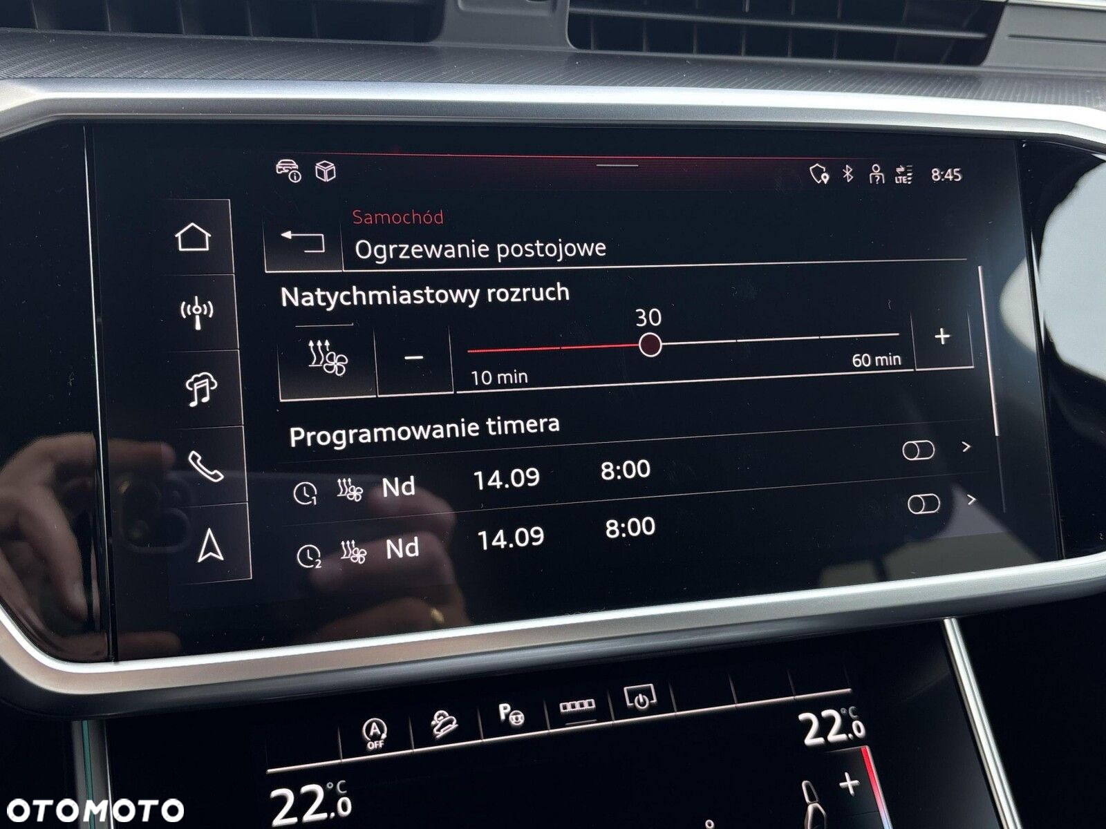 Audi A6 Allroad - 20