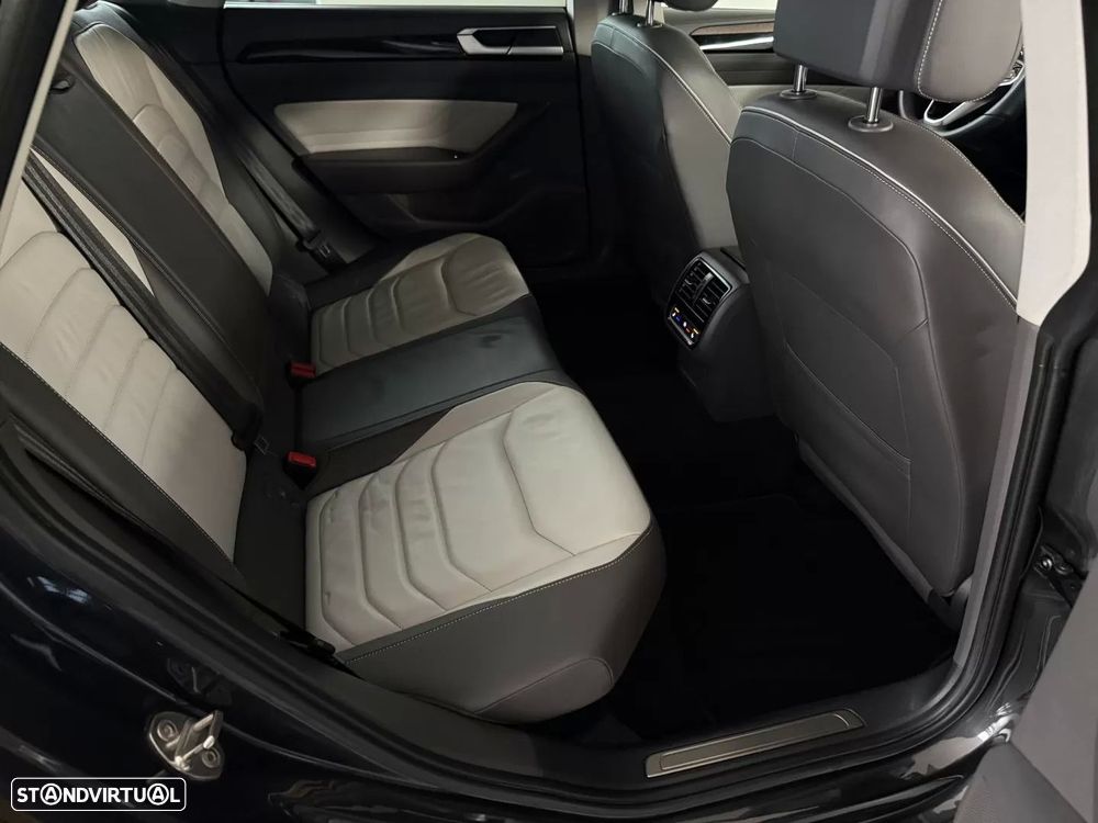 VW Arteon Shooting Brake 1.4 eHybrid OPF DSG Elegance - 43