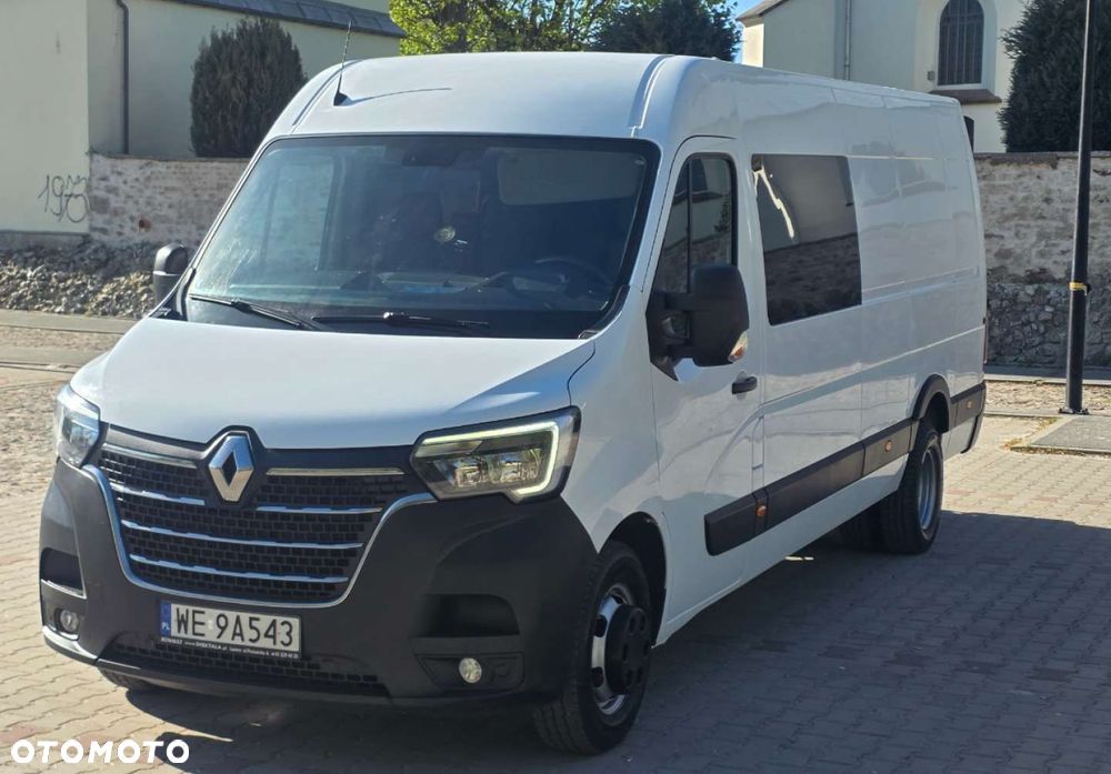 Renault Master - 3