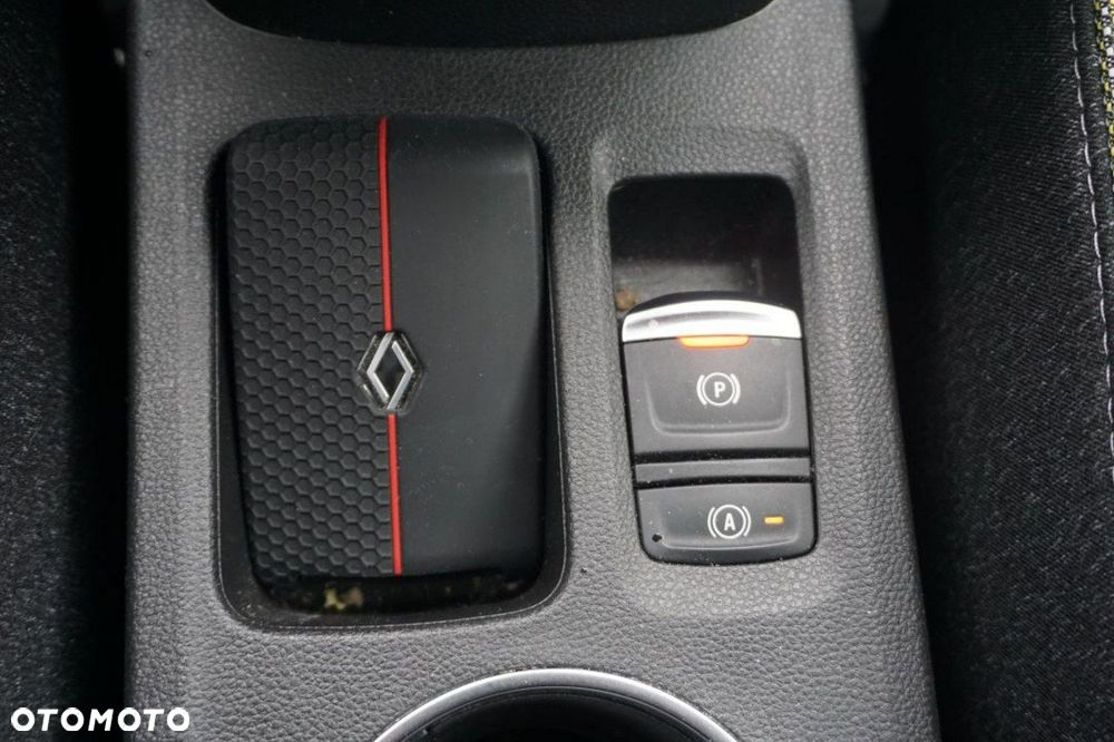 Renault Captur - 21
