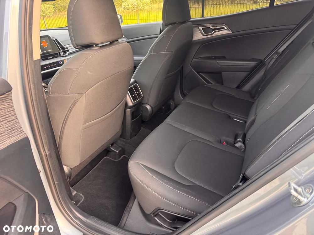 Kia Sportage 1.6 T-GDI L 2WD - 22