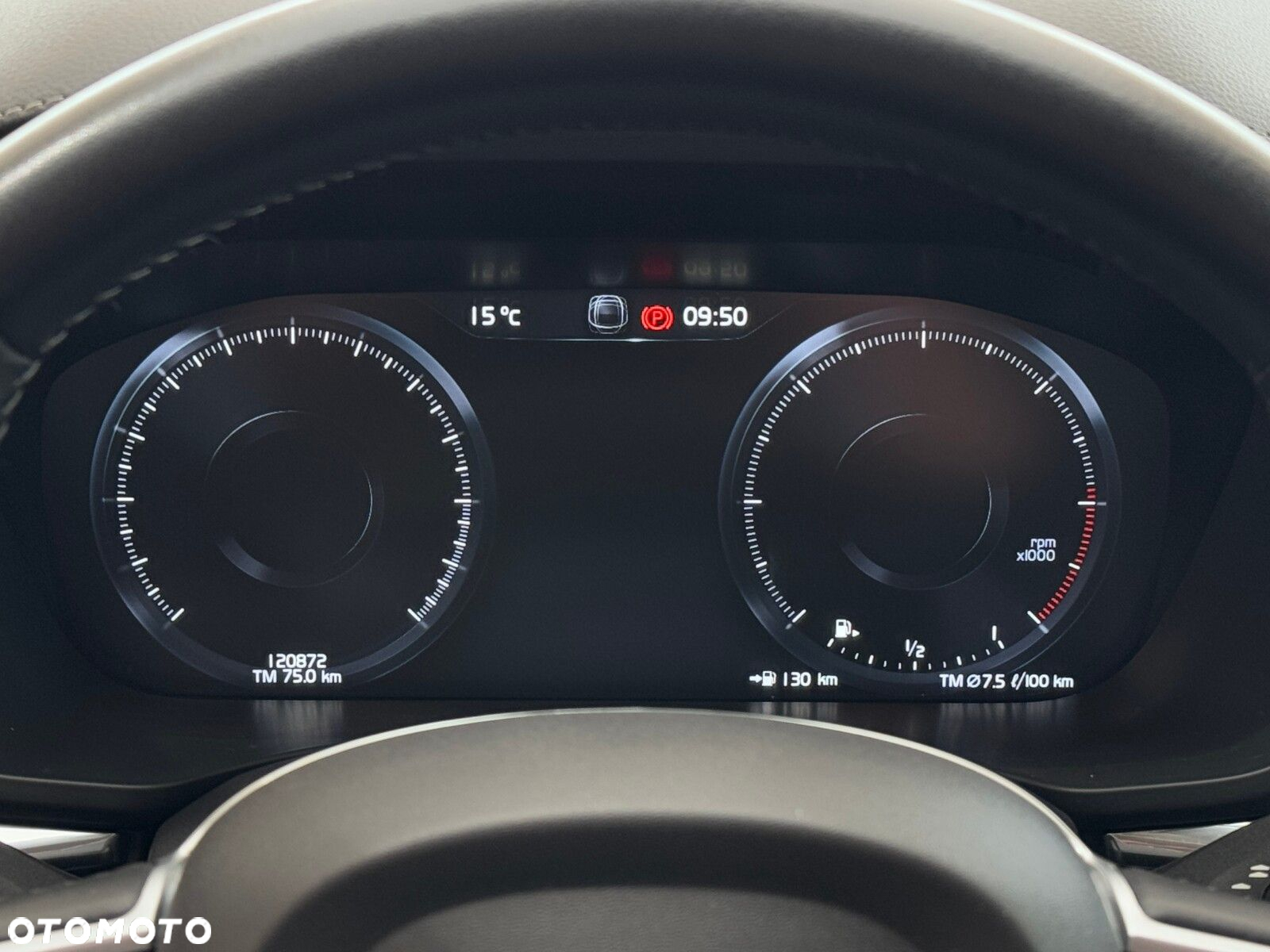 Volvo XC 60 - 16