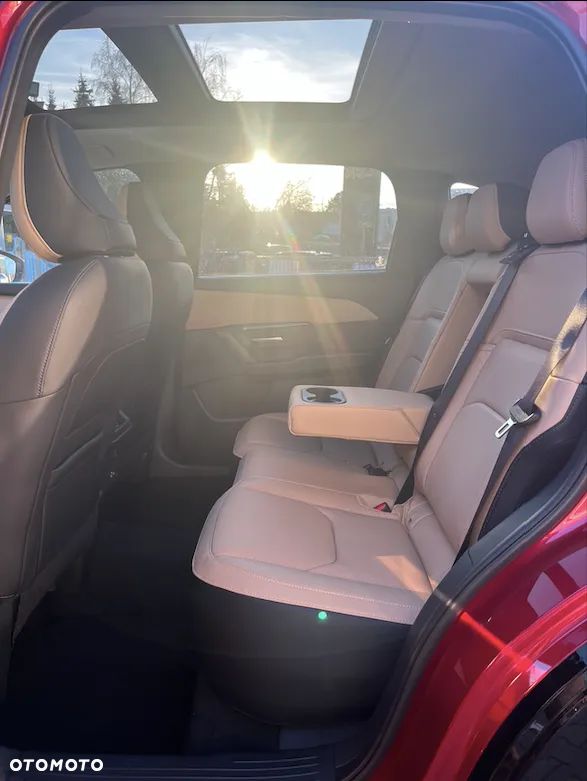 Mazda CX-5 2.5 e-SKYACTIV G Homura - 14