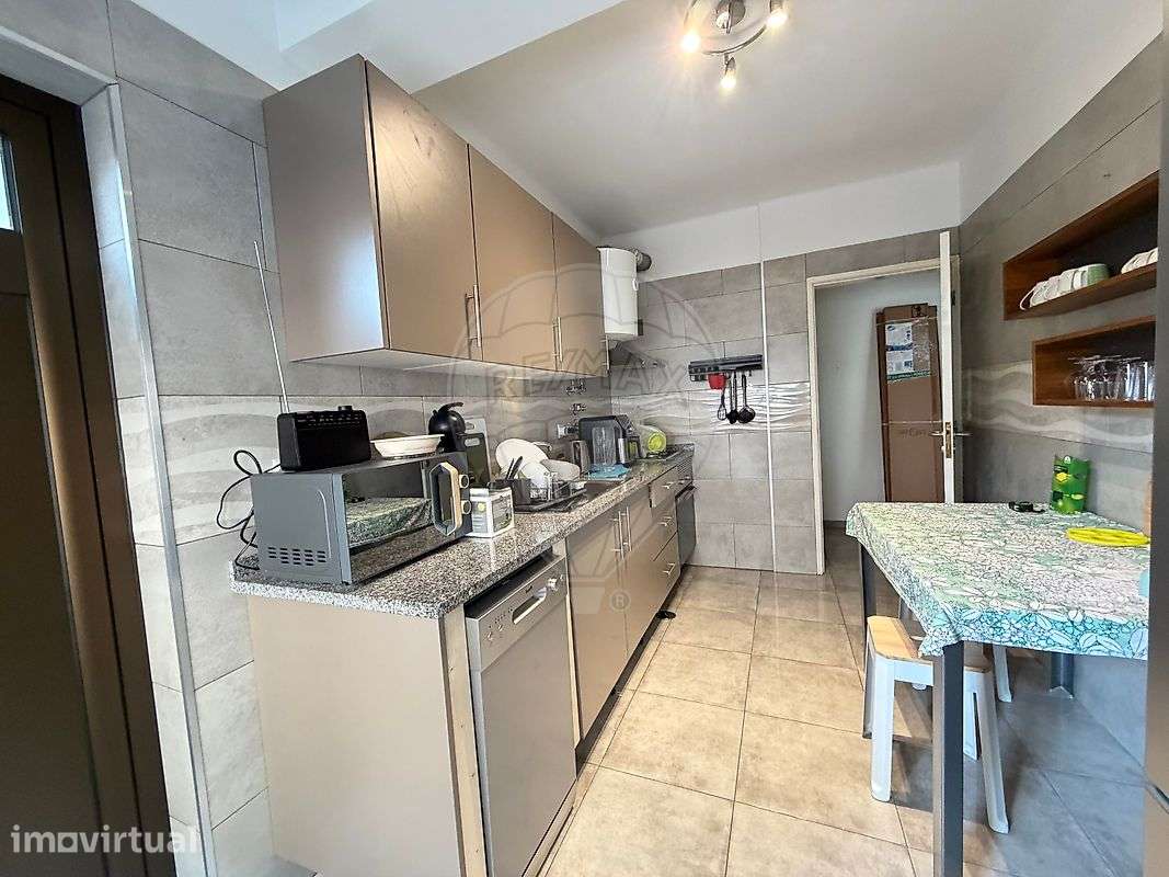 Apartamento T2 para arrendamento - Grande imagem: 3/17