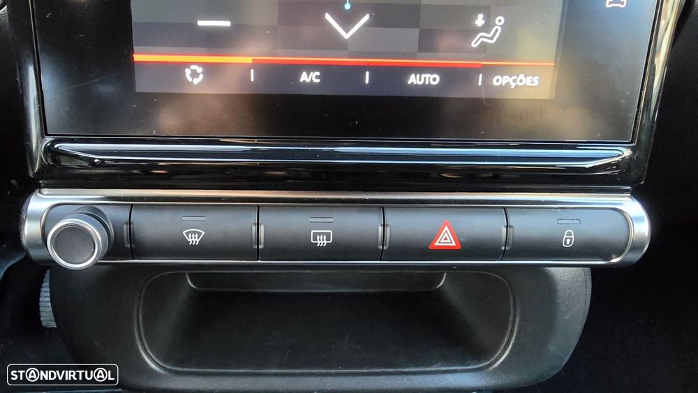 Citroën C3 1.2 PureTech Max - 37