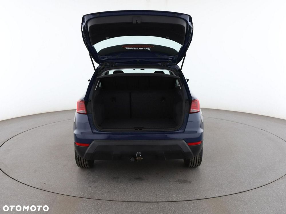 Seat Arona 1.0 TSI Style S&S - 20