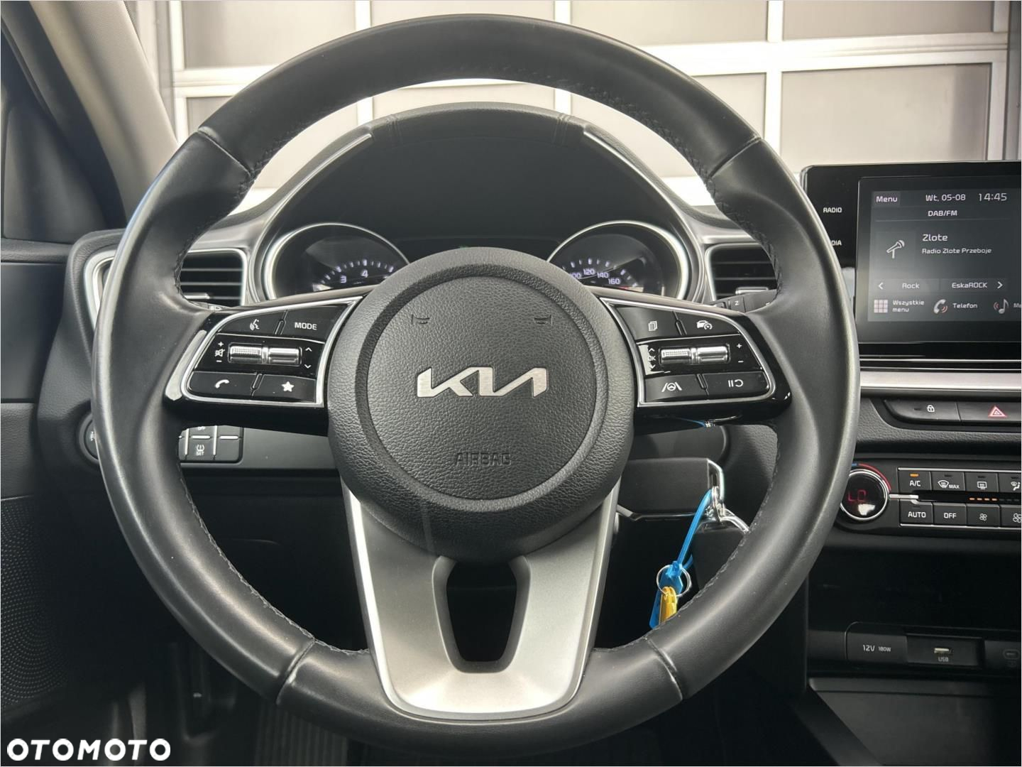 Kia Ceed 1.5 T-GDI M - 19