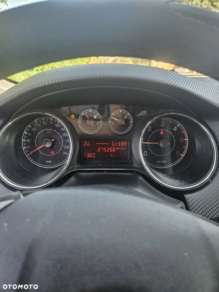 Fiat Bravo - 27